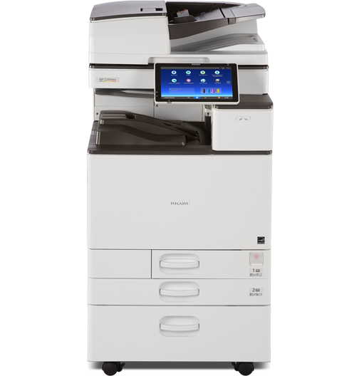 laser printer copier sales