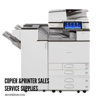 printer leasing companies