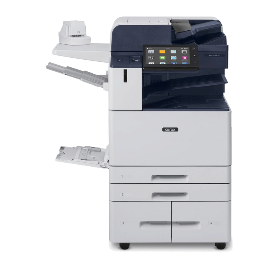 copier rental