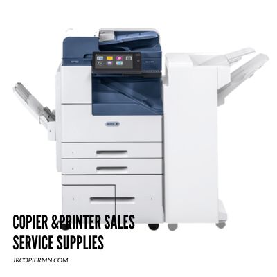 laser printers